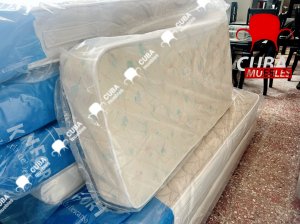 Colchón Cuna para bebé