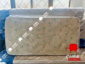 Colchón Cuna para bebé