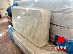 Colchón Cuna para bebé