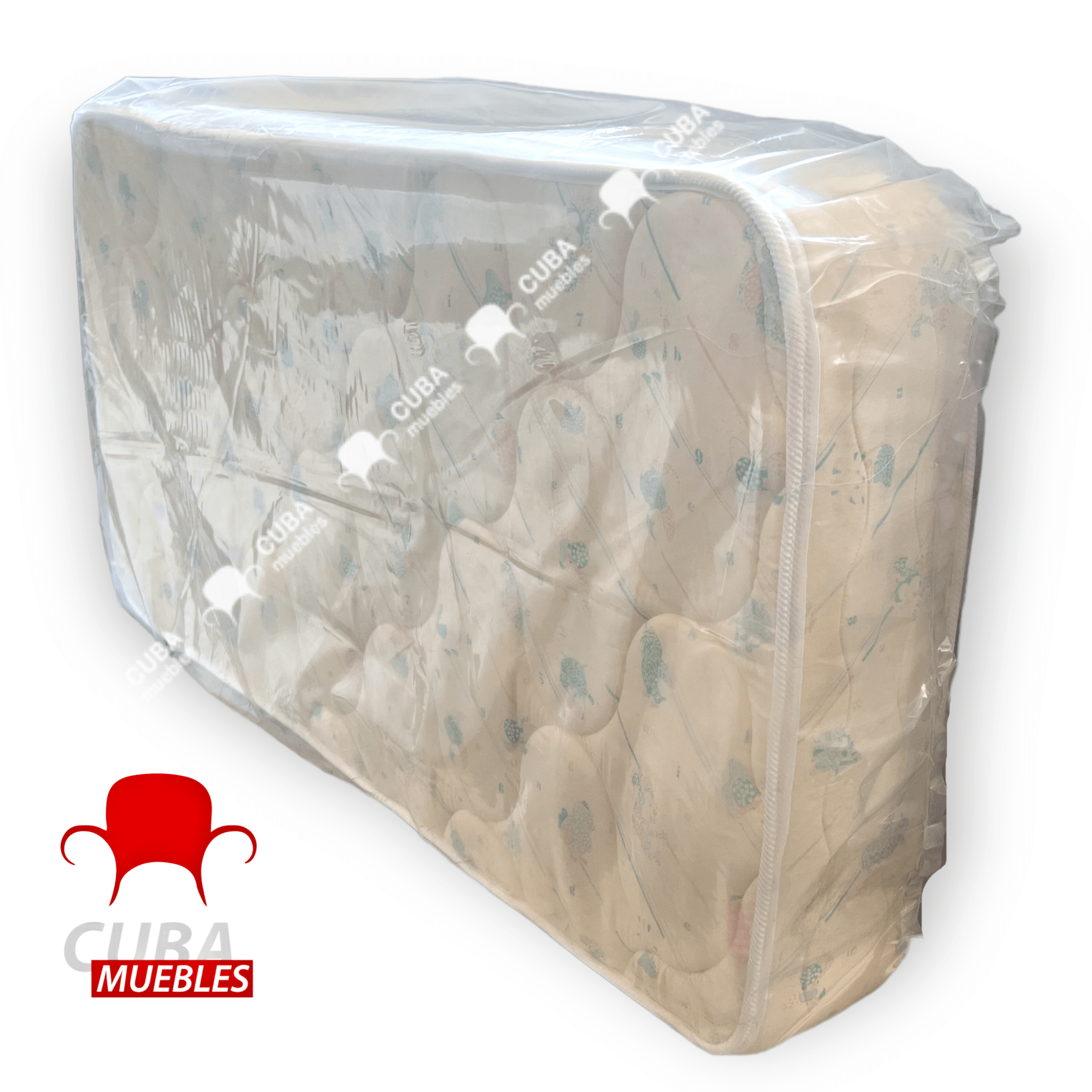 Colchón Cuna para bebé