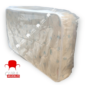 Colchón Cuna para bebé