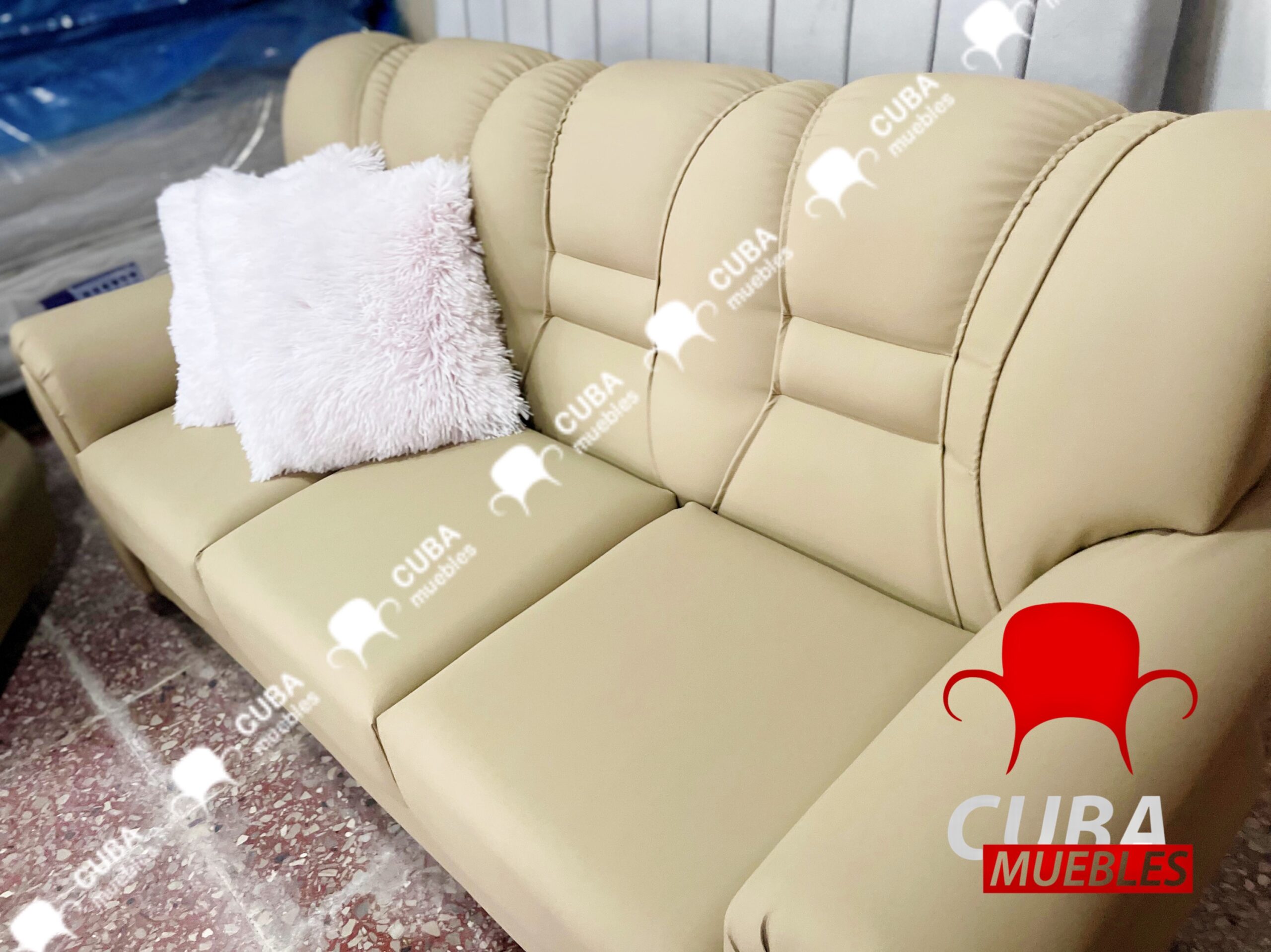 Brasileño Mini Disponible