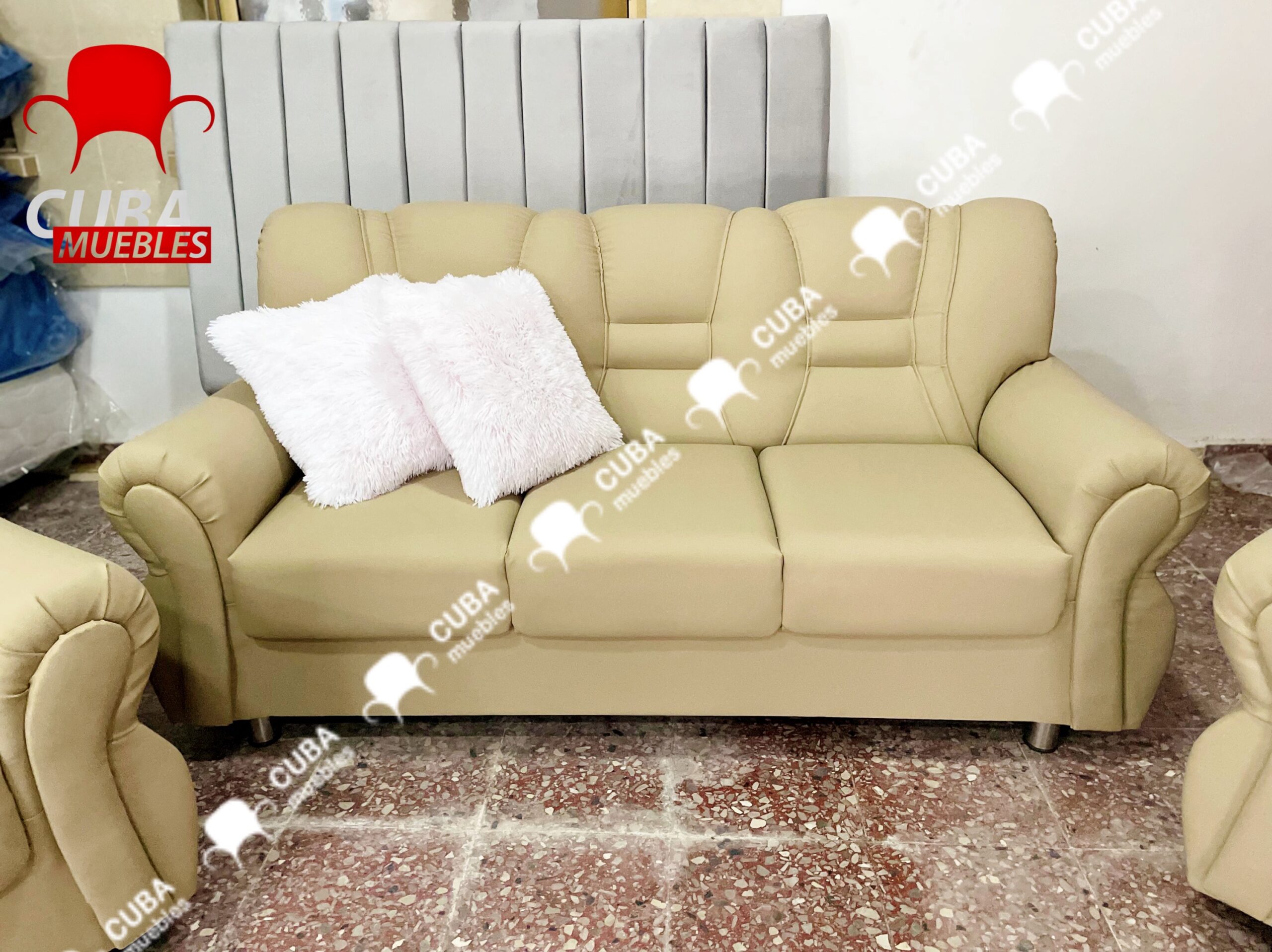 Brasileño Mini Disponible