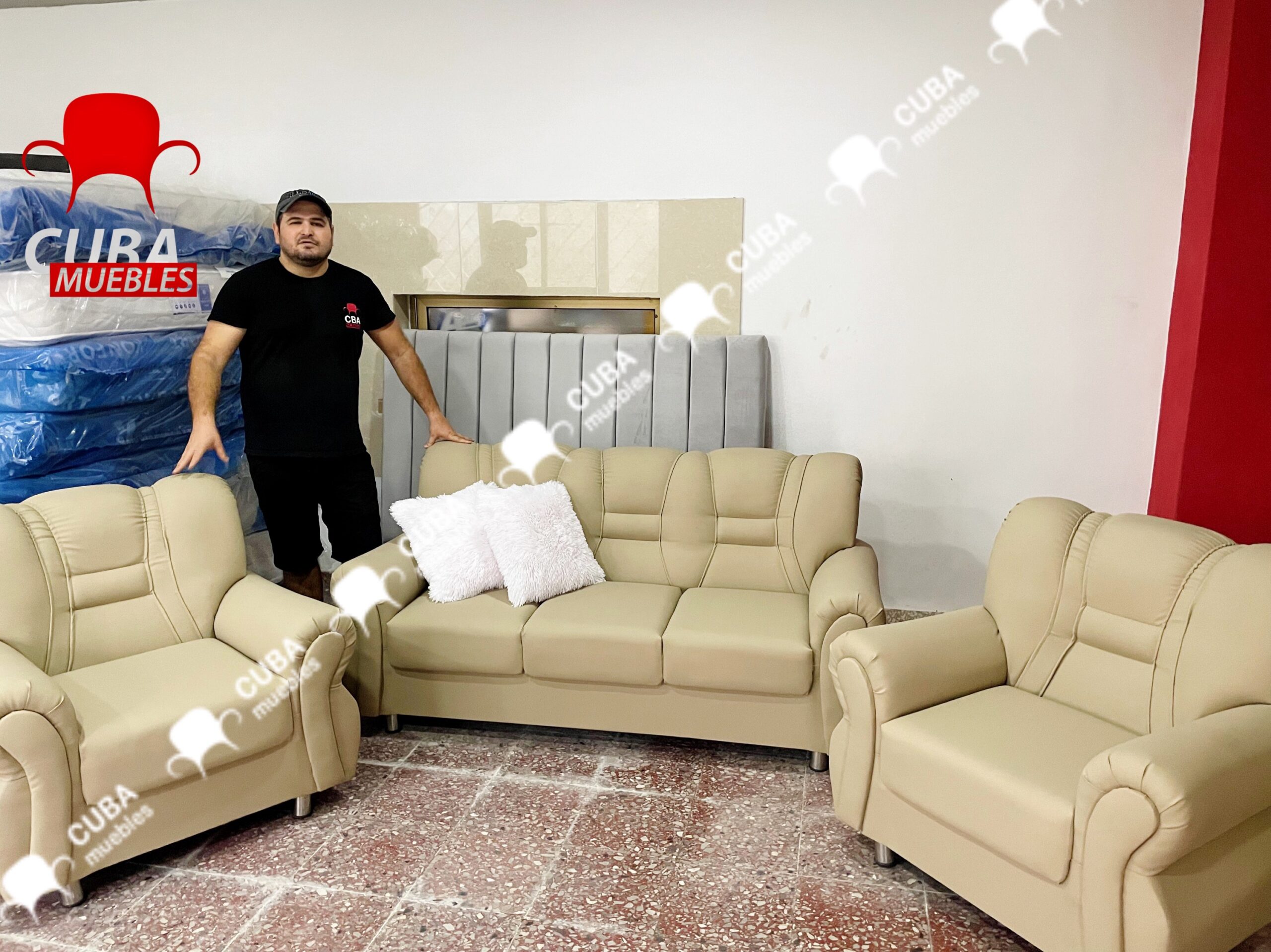 Brasileño Mini Disponible