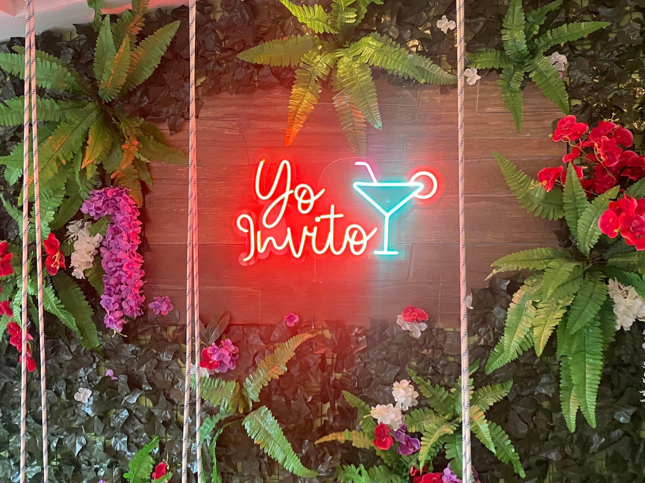 Neon Flex - Carteles Modernos para tu negocio