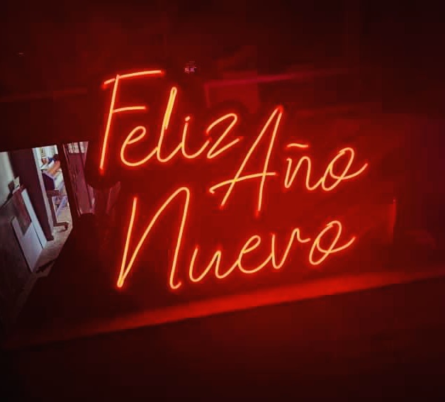 Neon Flex - Carteles Modernos para tu negocio