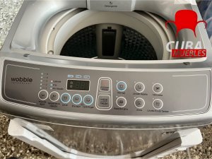 Lavadora SAMSUNG 9kg Automática