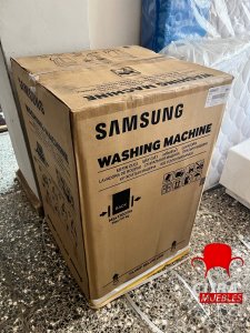 Lavadora SAMSUNG 9kg Automática