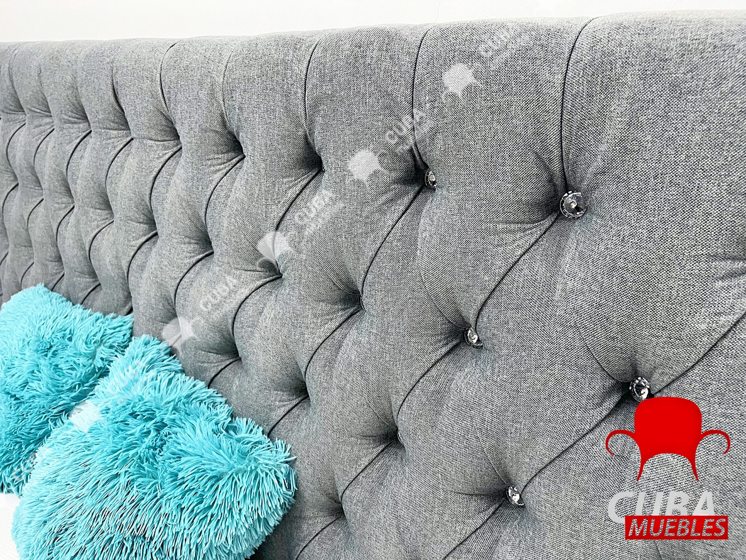 Cama EPOQUE LIGHT (king size)