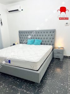 Cama EPOQUE LIGHT (king size)