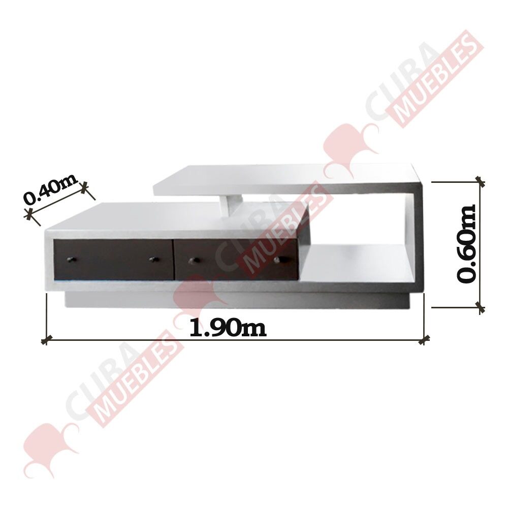 Disponible Multimueble de Catálogo