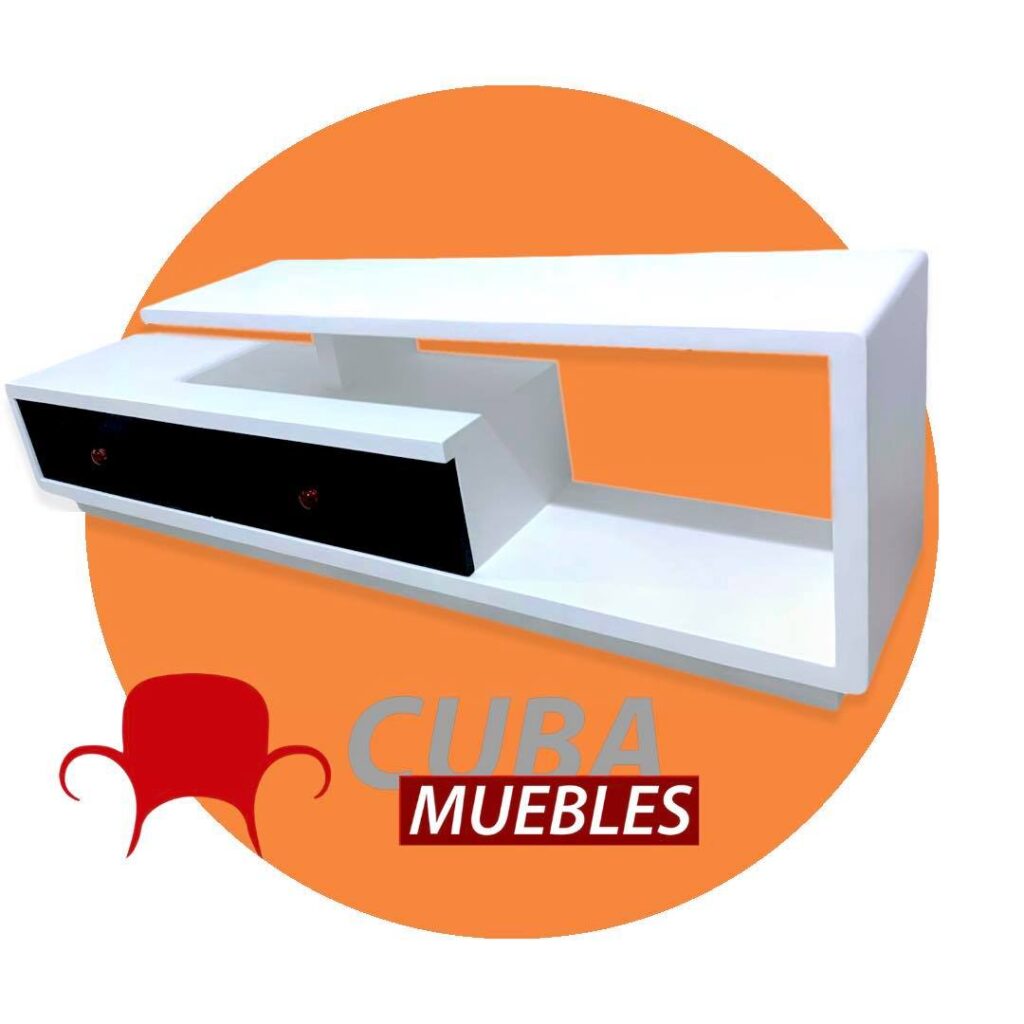 Disponible Multimueble de Catálogo