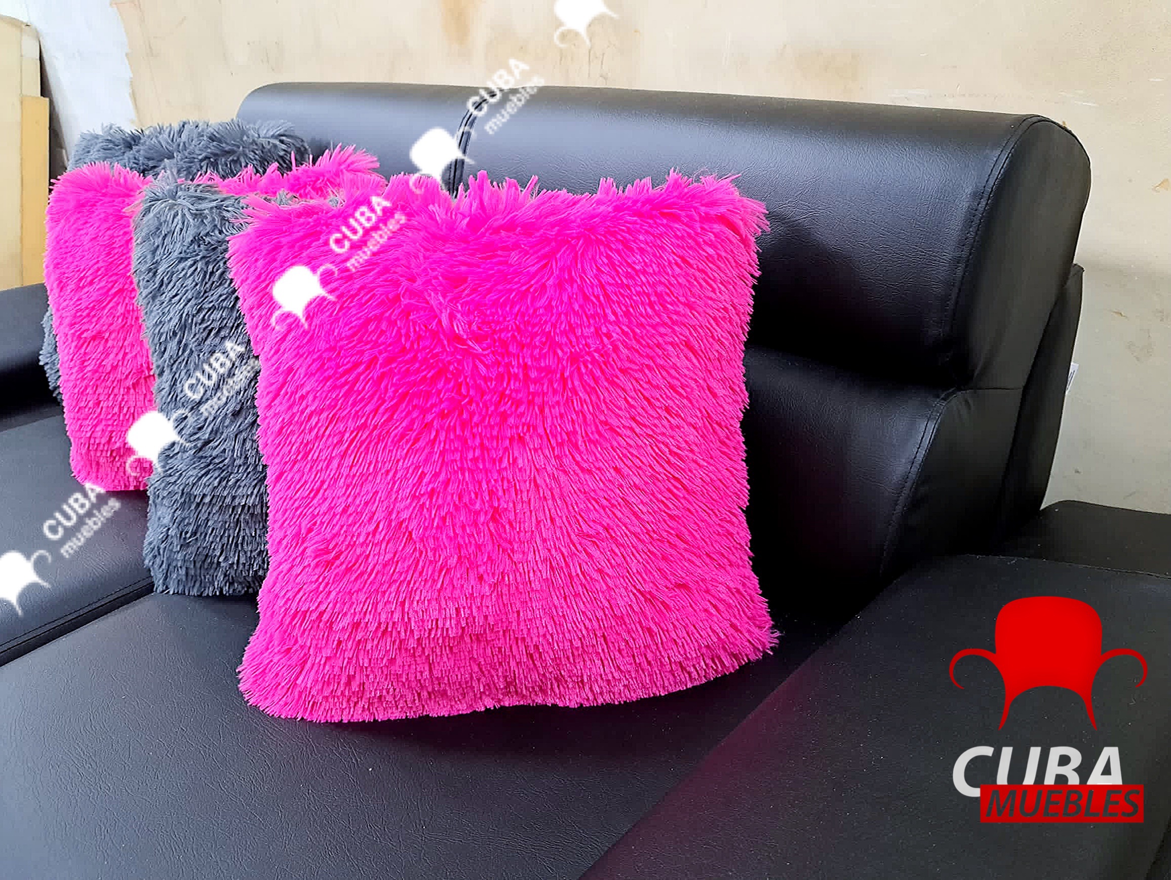 Andrea Tiny Sofá 2 plazas