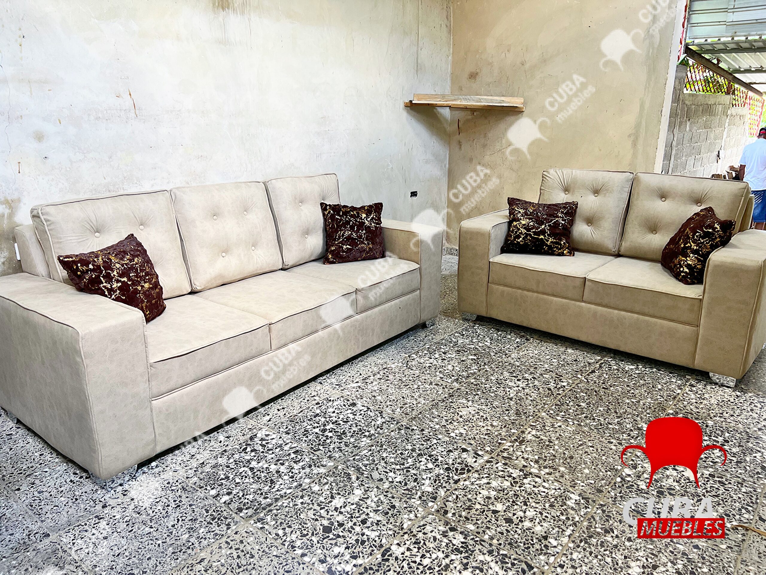 Mueble Pretty Classic