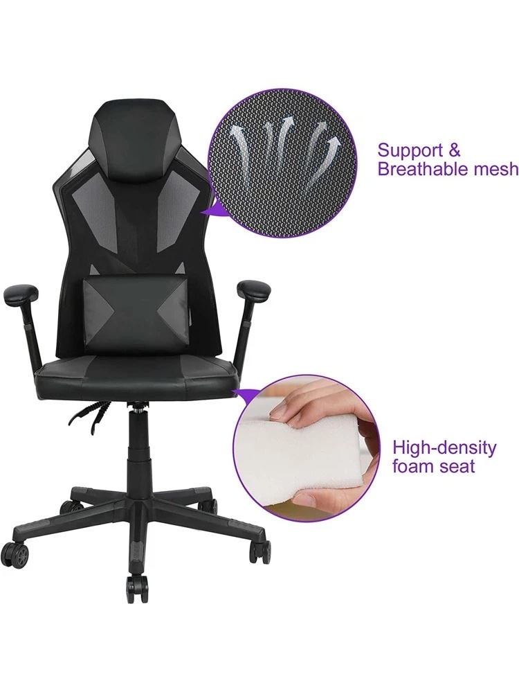 Silla Ejecutiva Recline