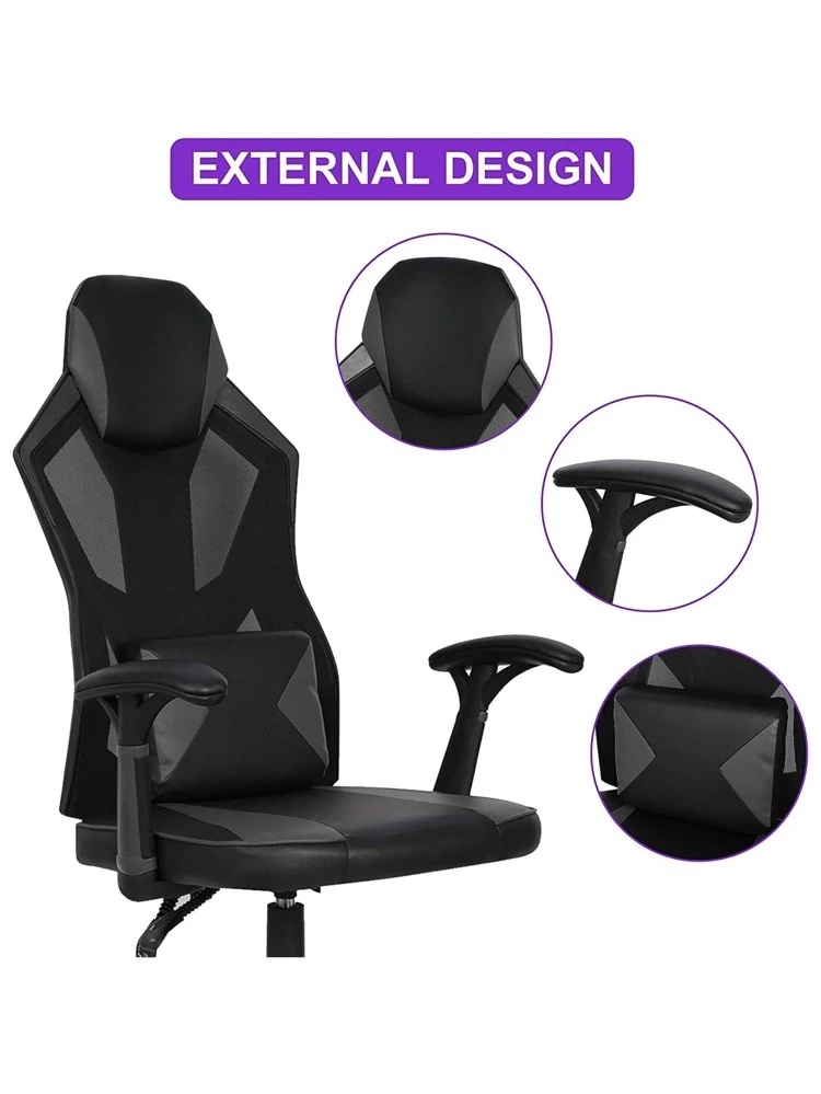 Silla Ejecutiva Recline