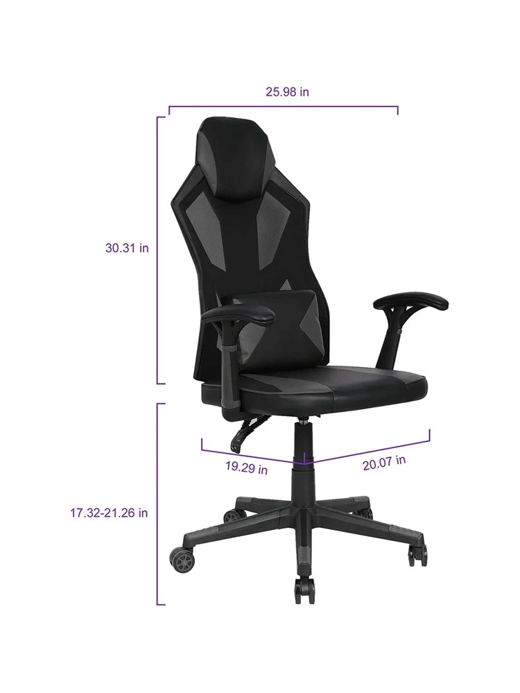 Silla Ejecutiva Recline