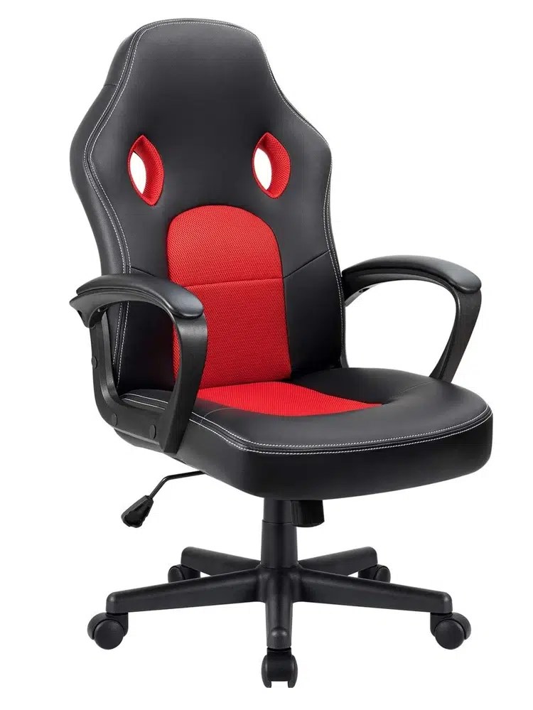 Silla Gamer