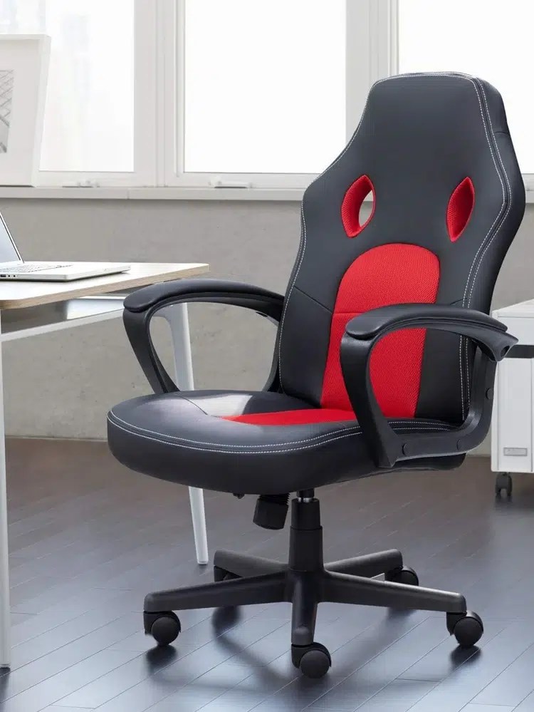 Silla Gamer