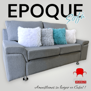 Sofá Epoque