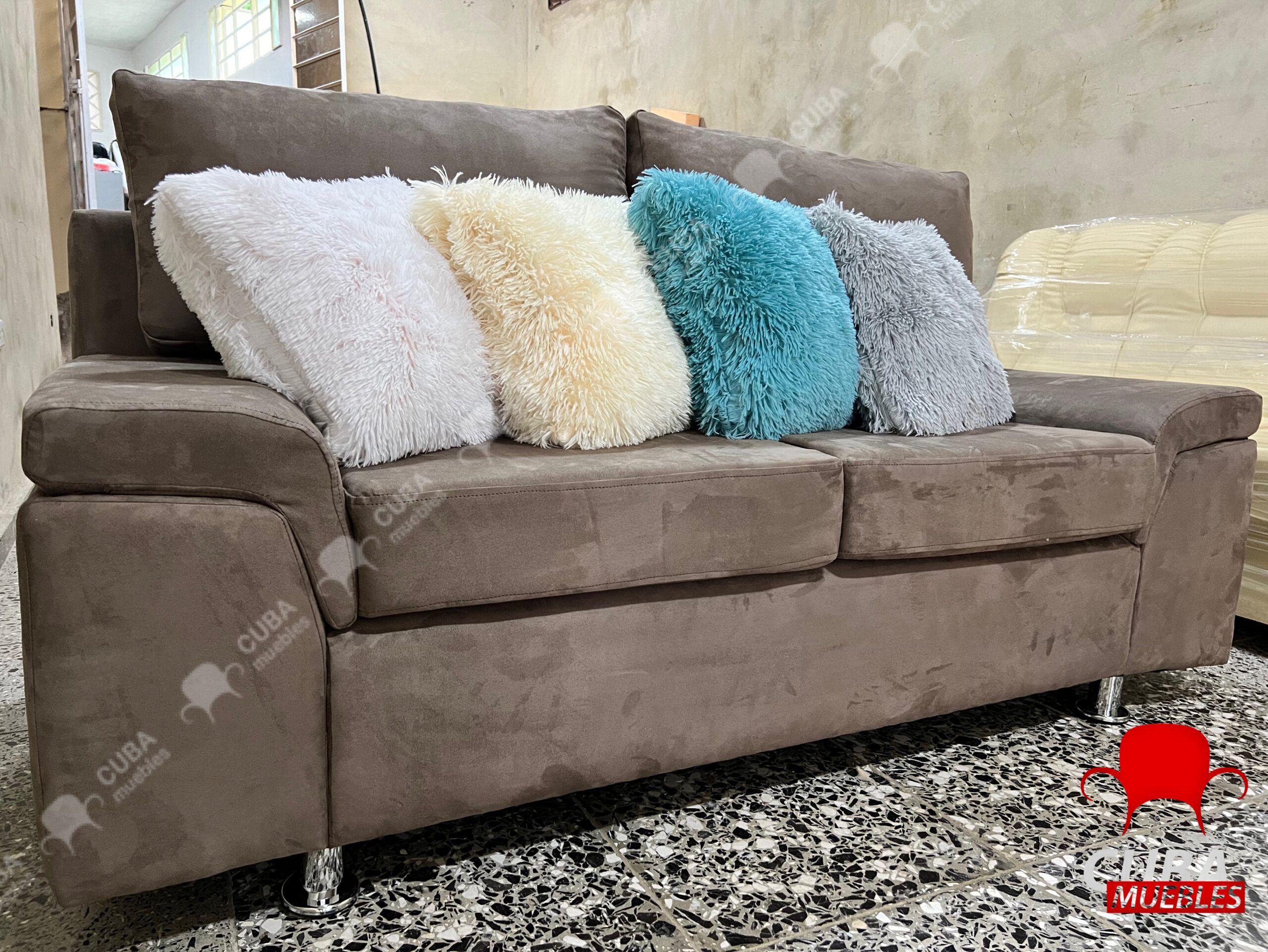 Sofá EPOQUE 2 plazas