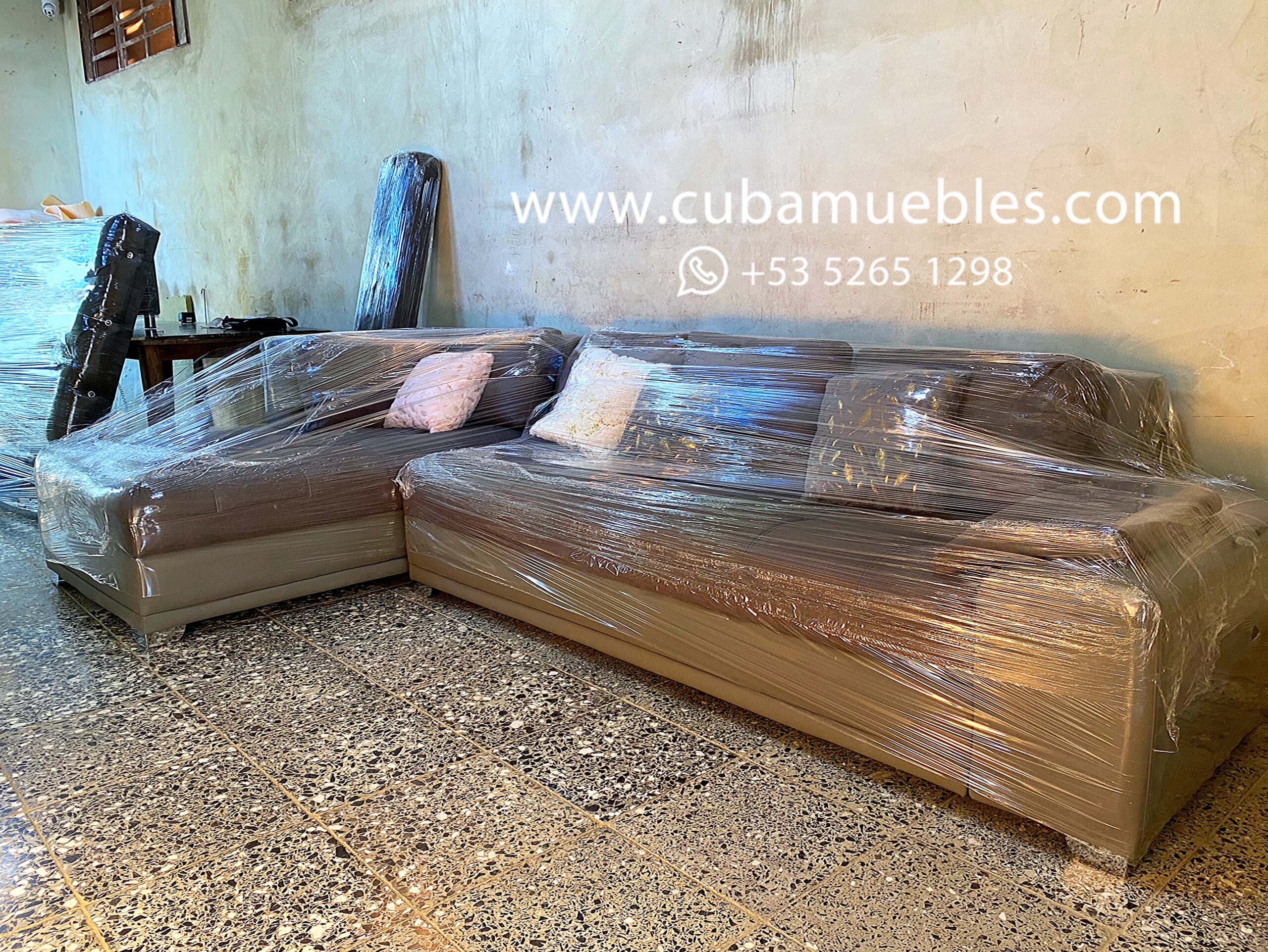 Chaise Longue Sofá Limay