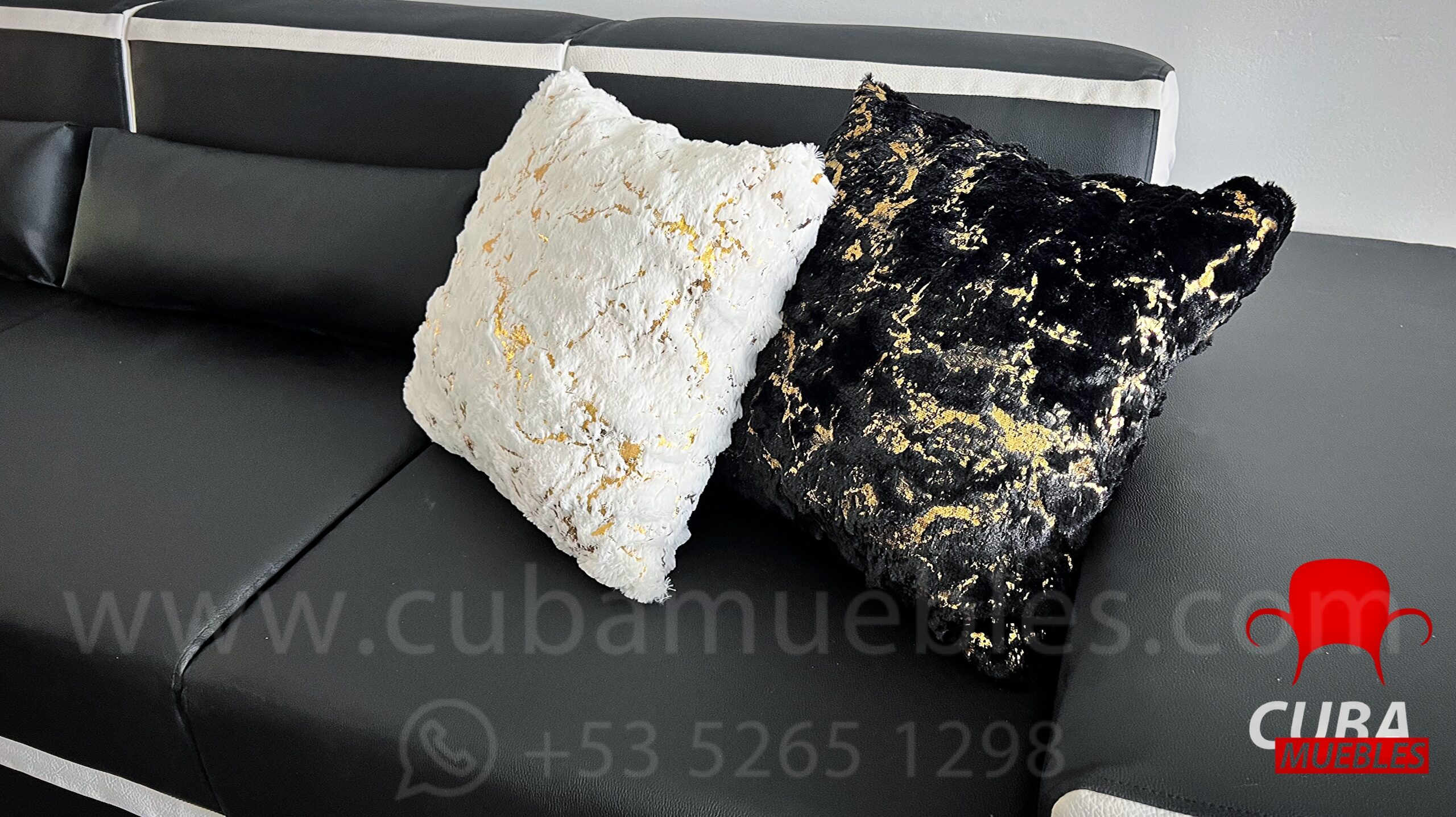 Sofá Esquinero New York