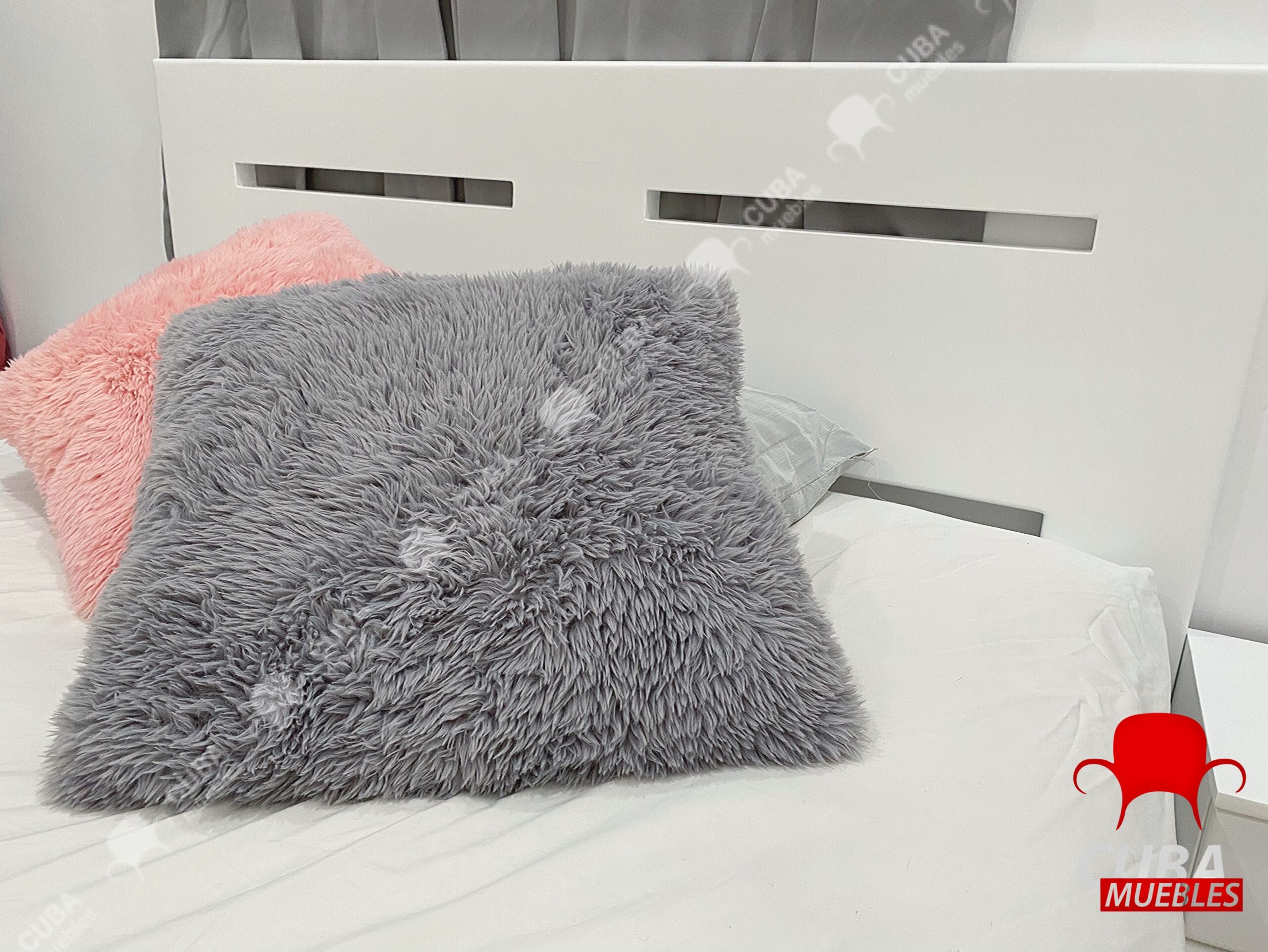 Cama Habanera Queen Size