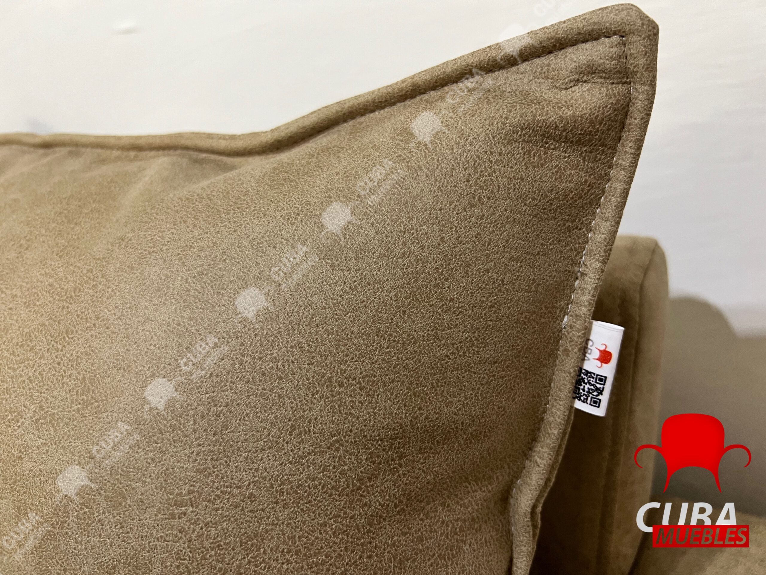 Set Sofá 2 plazas + Sillones