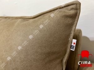 Set Sofá 2 plazas + Sillones