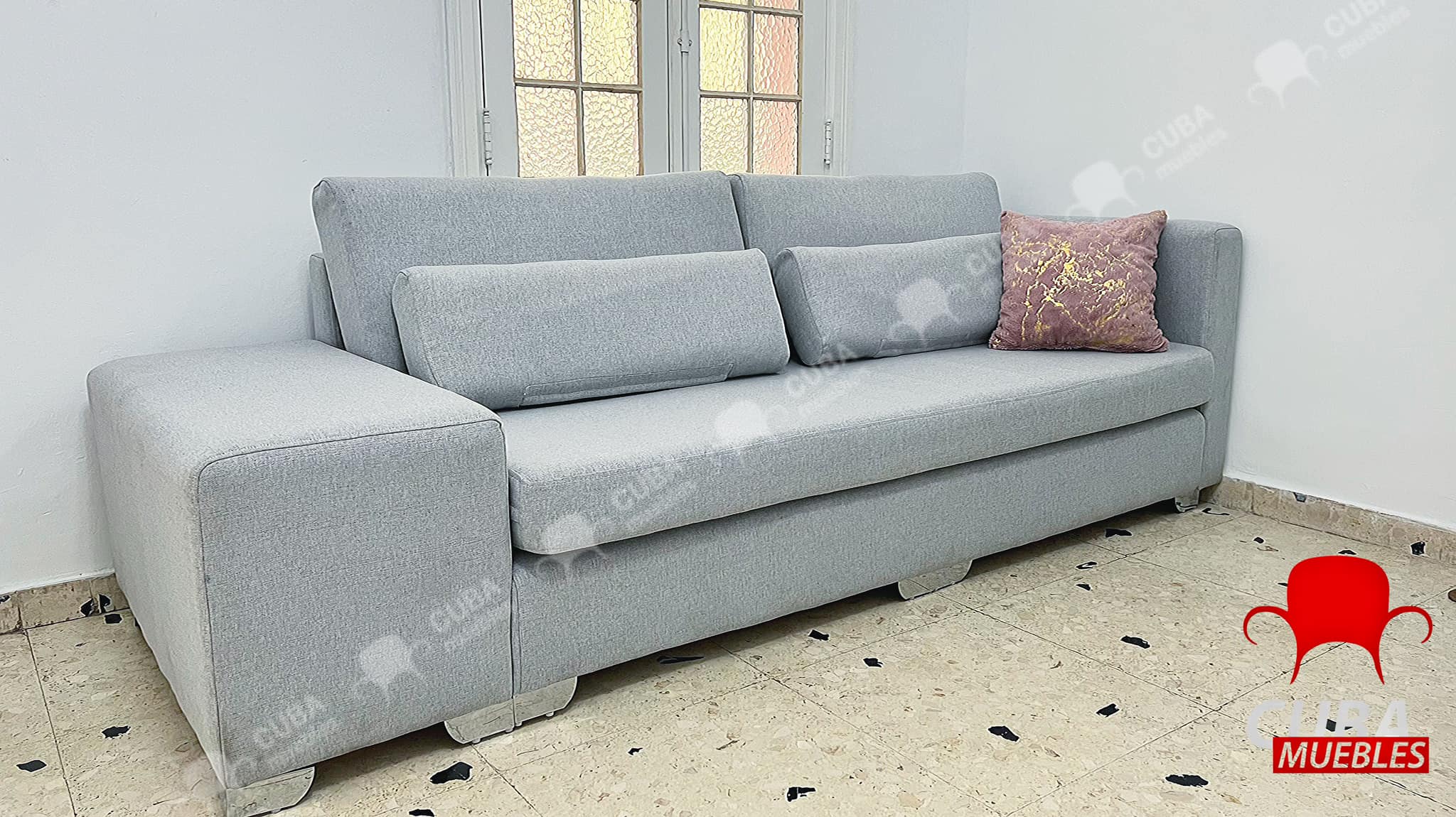 Sofá Renova