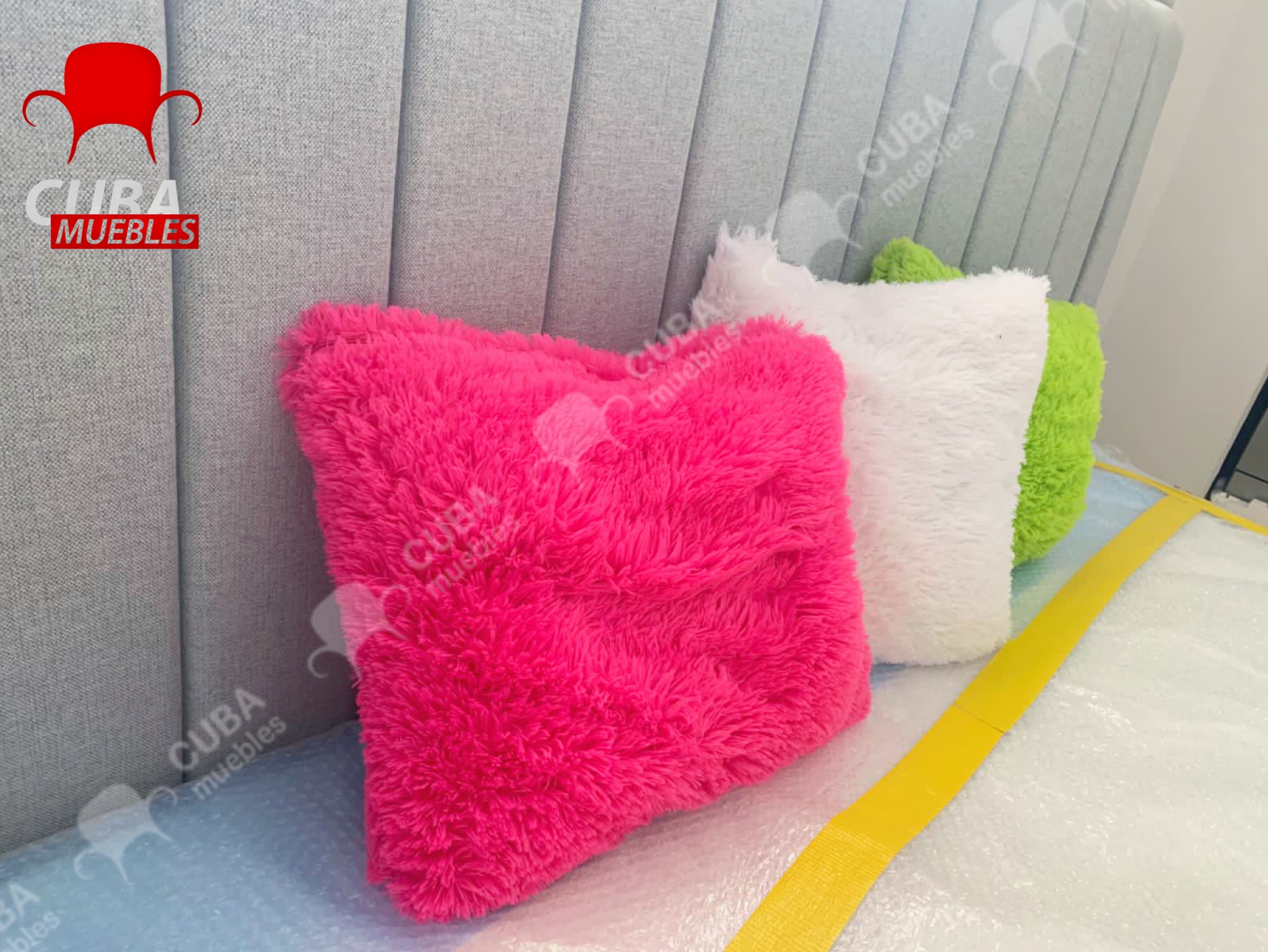 Cama Deluxe King Size