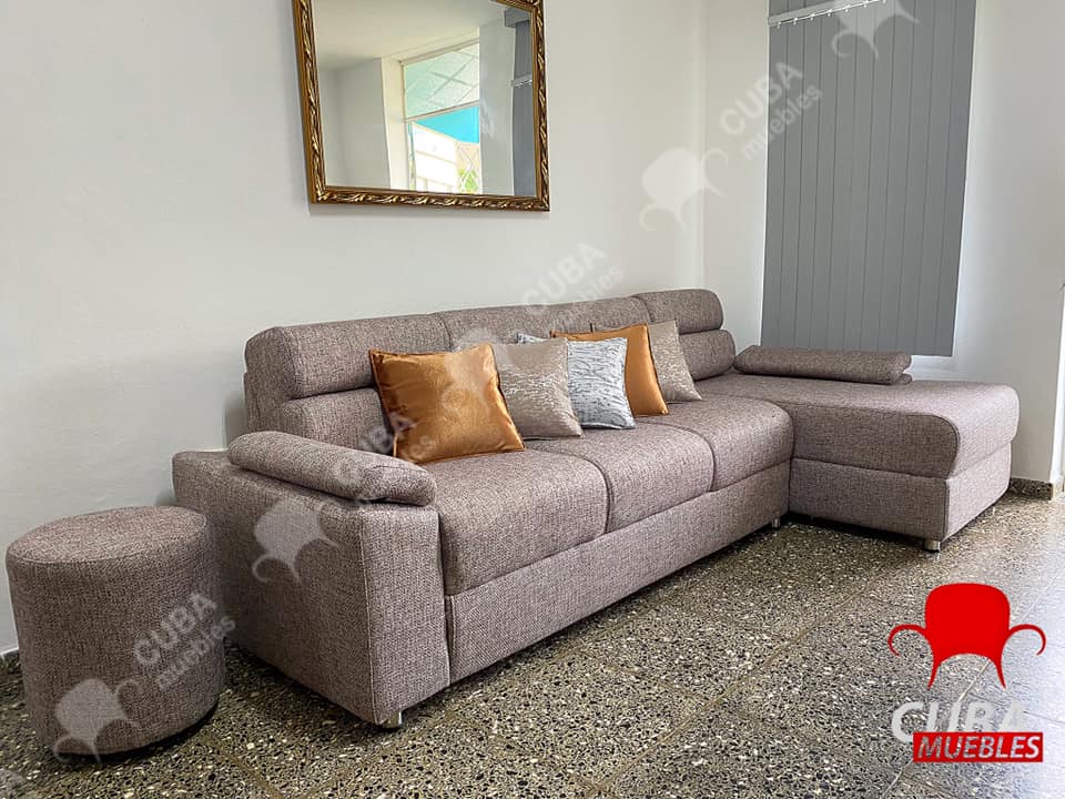 Andrea Tiny - Yute Gris