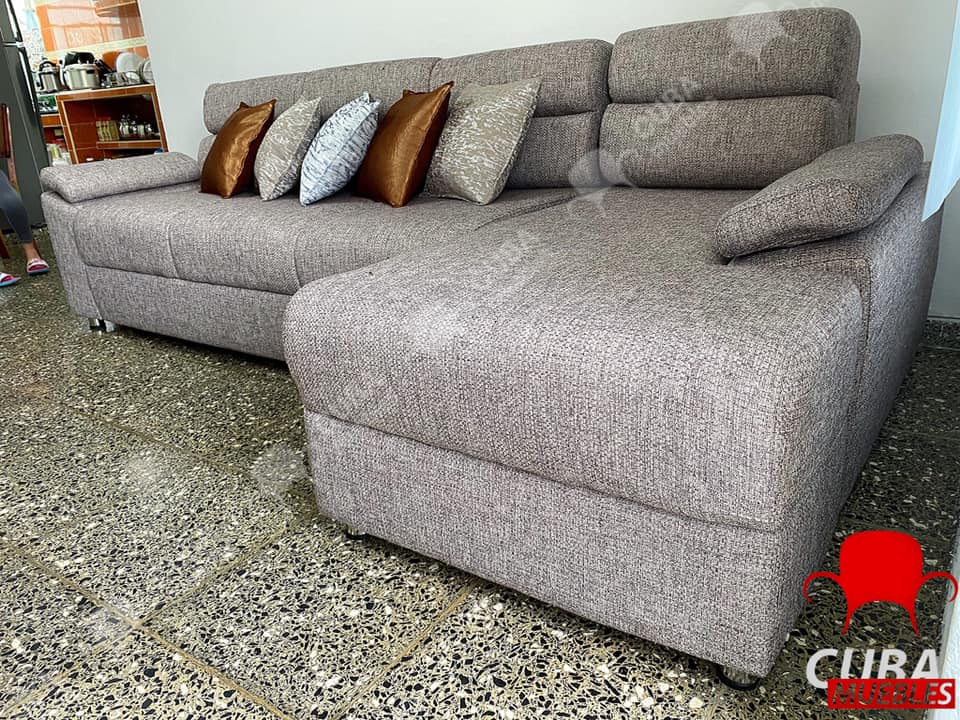 Andrea Tiny - Yute Gris