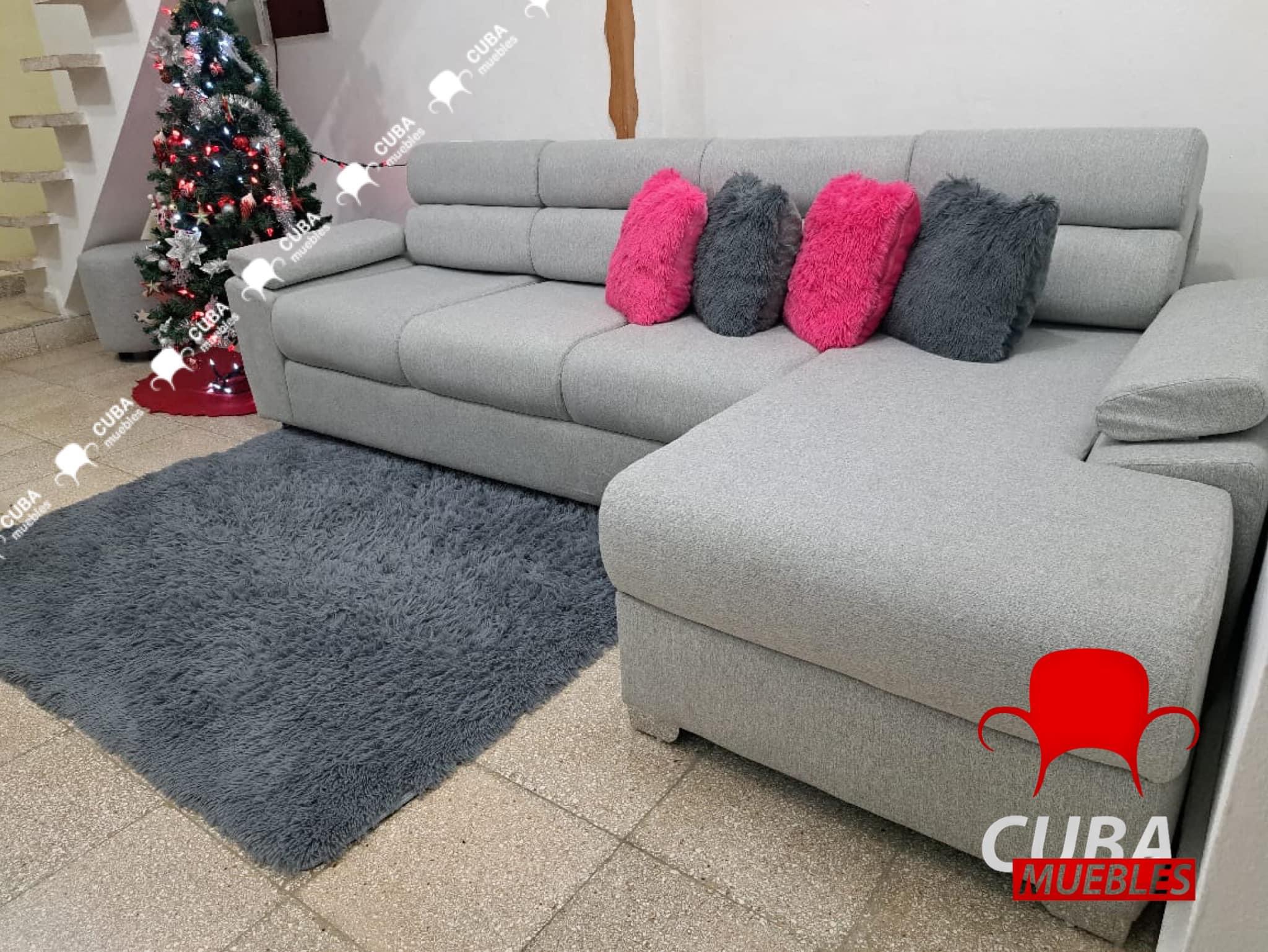 Andrea Tiny - Yute Gris + Puff