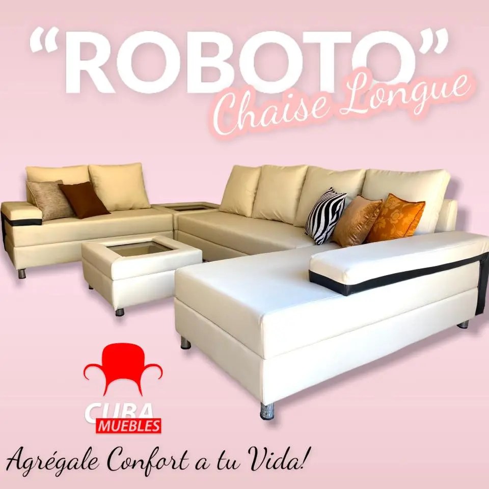 BIG - flexy vinil beige