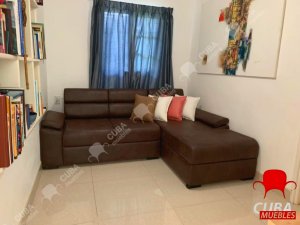 Mueble Andrea Tiny - Polipiel Carmelita