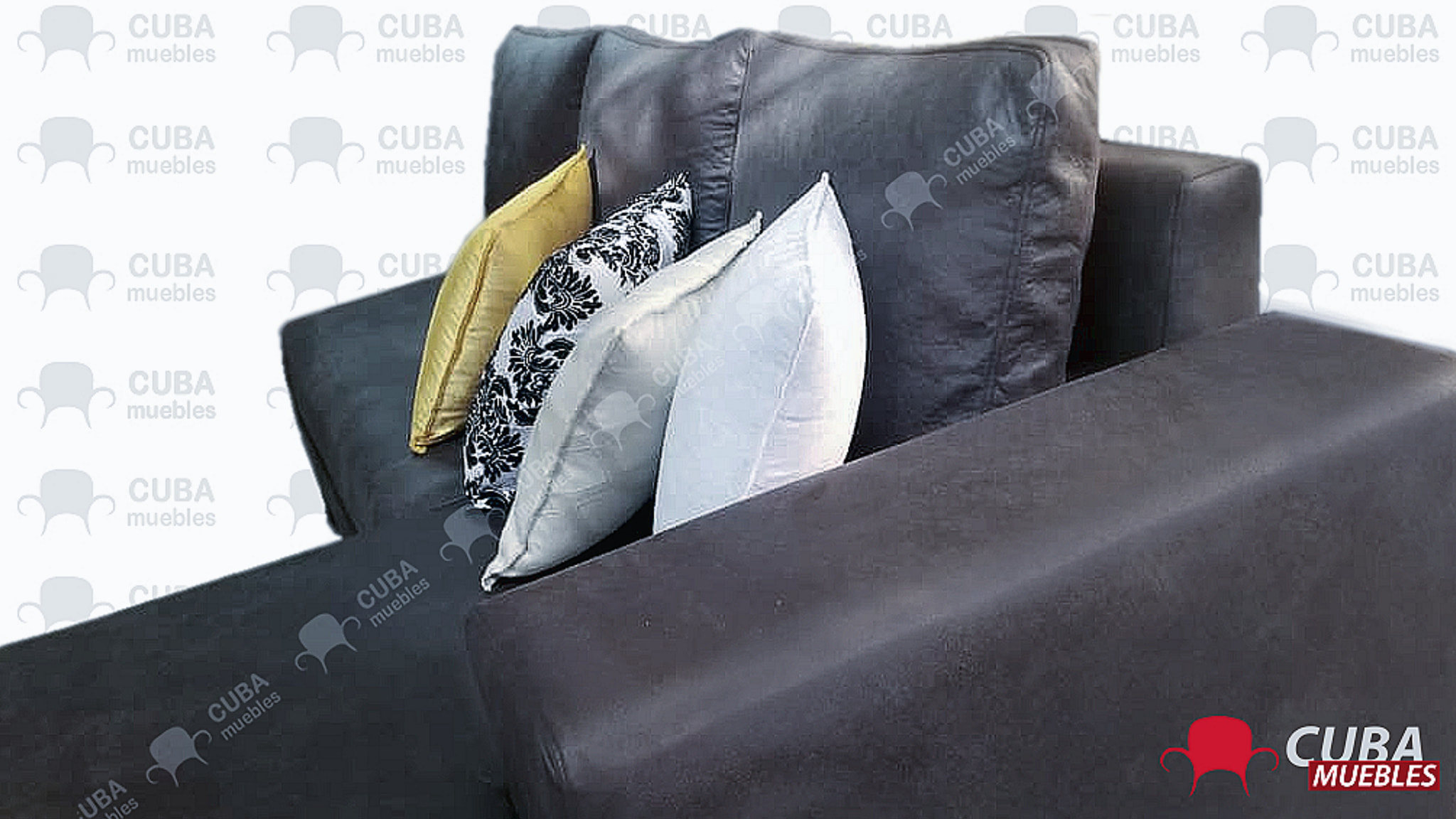 Chaise Longue Pretty Nice