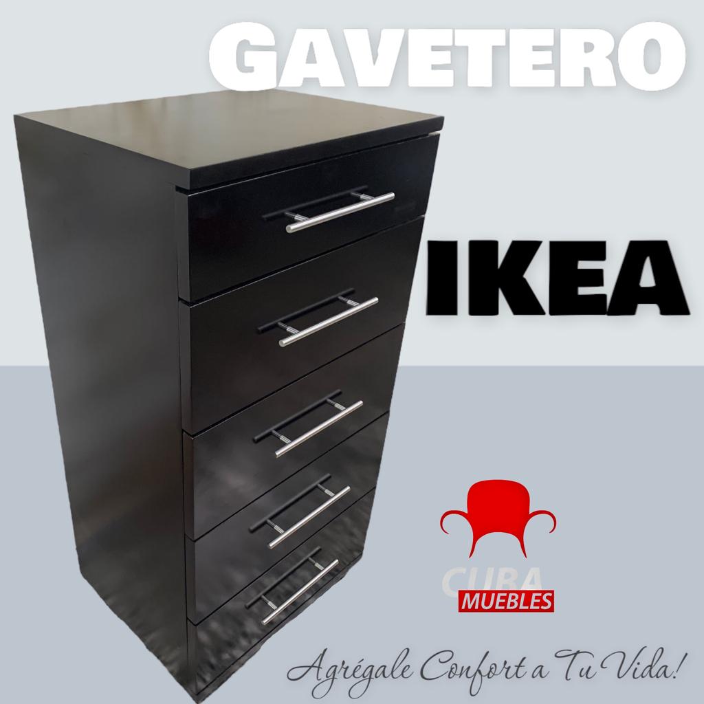 Gavetero Ikea 5 gavetas