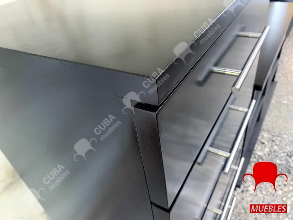 Gavetero Ikea 5 gavetas