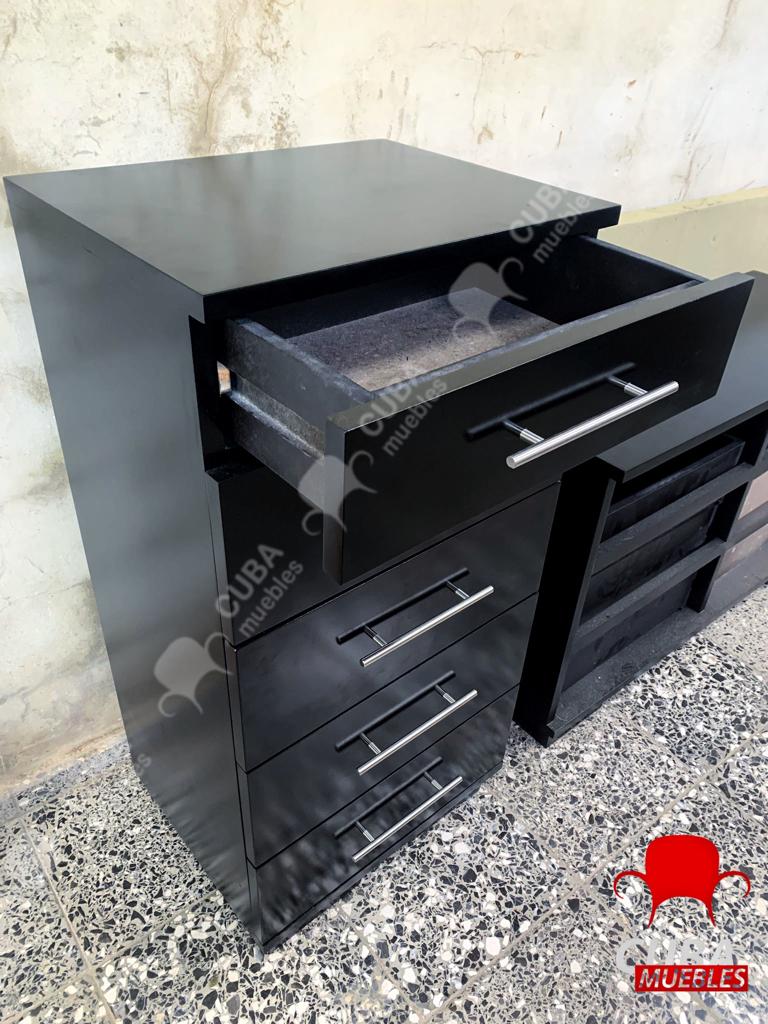 Gavetero Ikea 5 gavetas