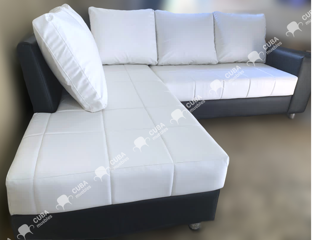 Chaise Longue Sofía