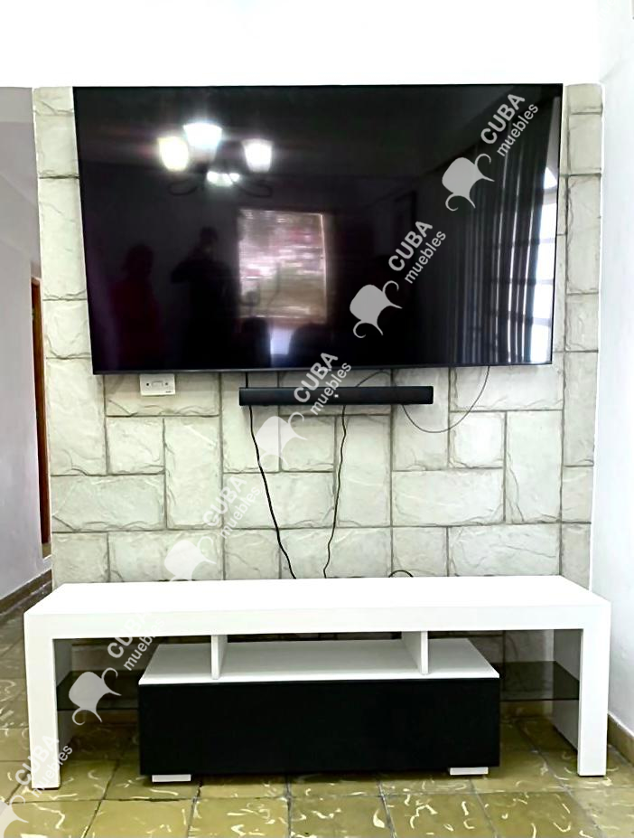 Multimueble Moderno Luxury