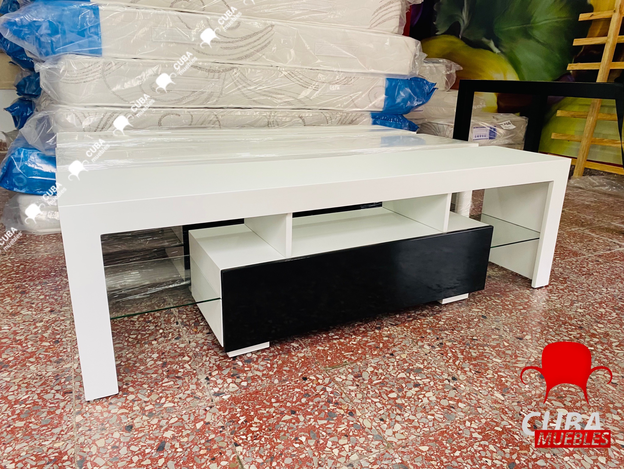 Multimueble Moderno Luxury