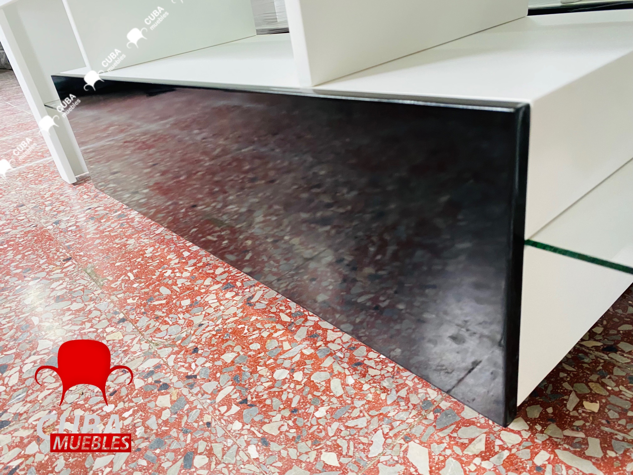 Multimueble Moderno Luxury