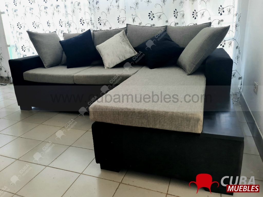 CHAISE LONGUE ESTILO