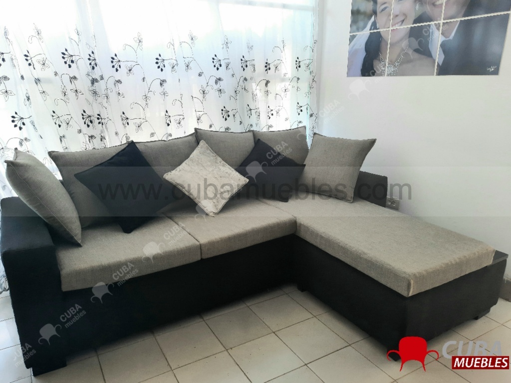 CHAISE LONGUE ESTILO