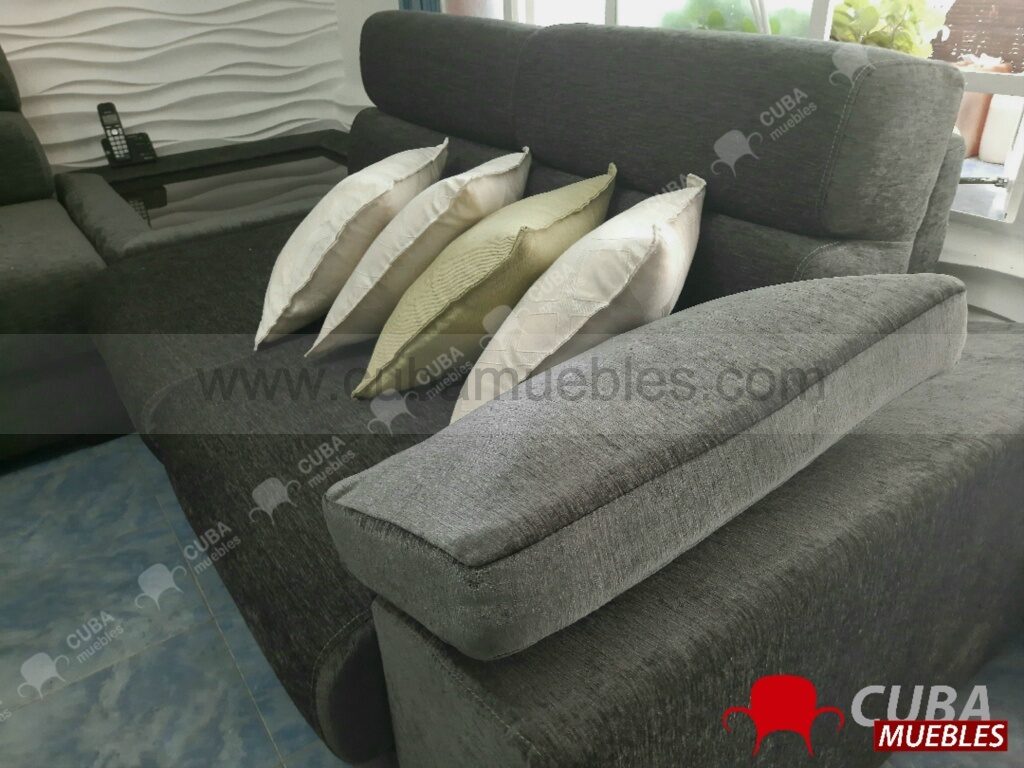 Chaise Longue Andrea