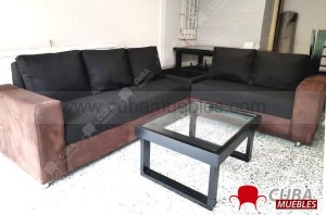 Pretty Nice Esquinero