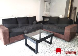 Pretty Nice Esquinero